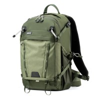 Plecak ThinkTank BackLight 18L Montane Green | DOBIERZ AKCESORIUM W PREZENCIE
