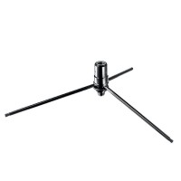 Składane nogi do monopodu Manfrotto 678