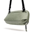 Wkład Travel Line Peak Design Tech Pouch Small Sage 3.jpg