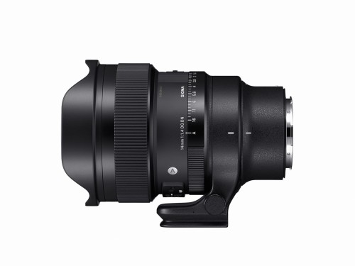 Obiektyw Sigma 14 mm f/1.4 A DG DN Sony E Notopstryk