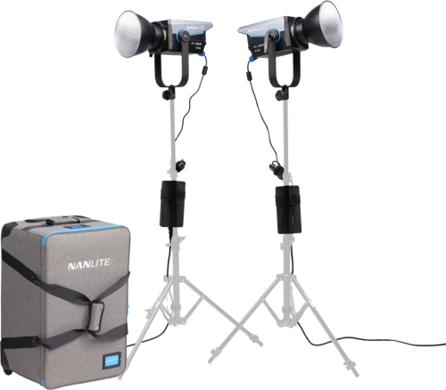 Nanlite FC-300B Bi-Color 2 light kit with stand.png