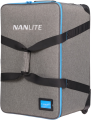 Nanlite FC-300B Bi-Color 2 light kit with stand