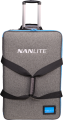 Nanlite FC-500B Bi-Color 2 light kit with stand