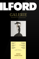 Papier Ilford Galerie Gold Fibre Rag 270G A4 | 25 arkuszy