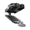 Ulanzi Claw Clip mocowanie do plecaka
