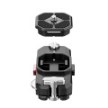 Ulanzi Claw Clip mocowanie do plecaka
