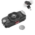 Ulanzi Claw Clip mocowanie do plecaka