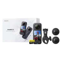 Kamerka Sportowa Insta360 X3 Motorcycle Edition