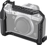 Klatka Smallrig 2808 | Fujifilm X-T4 