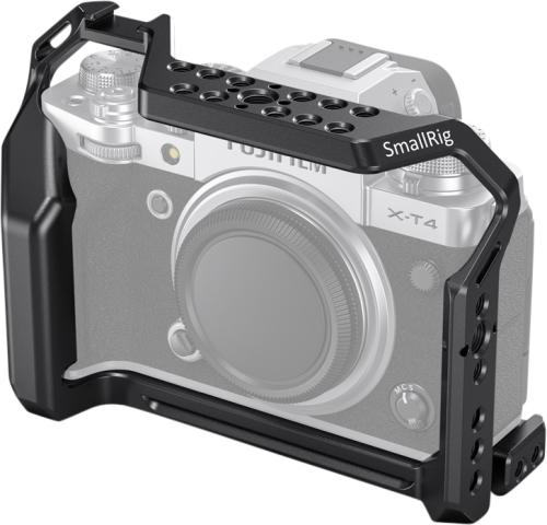 Klatka Smallrig 2808 | Fujifilm X-T4
