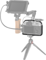 Klatka Smallrig 2808 | Fujifilm X-T4