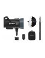 Lampa błyskowa Elinchrom ELB 500 TTL - One Light Portrait Kit