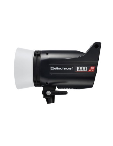 Lampa błyskowa Elinchrom ELC Pro HD 1000 - Monolight