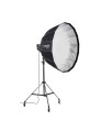 Softbox Elinchrom Litemotiv Para Softbox 120 cm