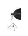 Softbox Elinchrom Litemotiv Para Softbox 120 cm