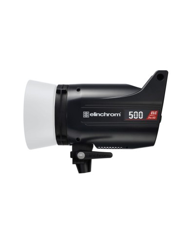 Lampa błyskowa Elinchrom ELC Pro HD 500 - Monolight