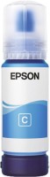 Tusz Epson 115 EcoTank pigment cyjan butelka (70 ml)