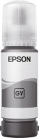 Tusz Epson 115 EcoTank pigment szary butelka (70 ml)