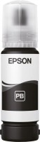 Tusz Epson 115 EcoTank pigment czarny fotograficzny butelka (70 ml)