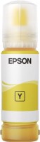 Tusz Epson 115 EcoTank pigment żółty butelka (70 ml)