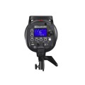 Lampa błyskowa Quadralite Pulse Pro X 400