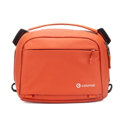 Calumet PRIME Sling 4L Russet  1.jpg