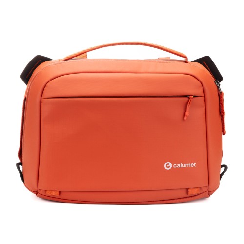 Calumet PRIME Sling 7L Russet  1.jpg