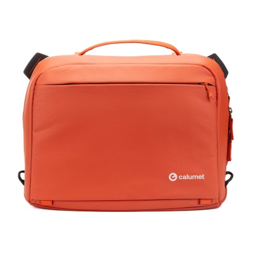 Calumet PRIME Sling 10L Russet  1.jpg