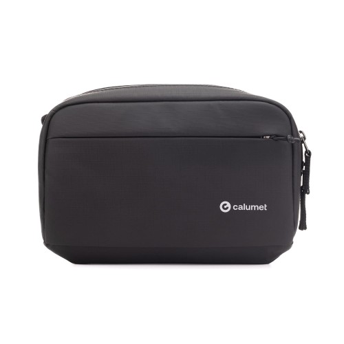 Calumet PRIME Shoulder Pouch 2L Black 1.jpg