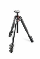 Statyw Manfrotto 190 X-Pro 4 aluminium