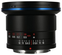 Obiektyw Venus Optics Laowa C-Dreamer 6 mm f/2,0 Micro 4/3