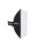 Softbox Elinchrom Rotalux Recta 90x110cm