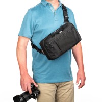 Torba ThinkTank PressPass 10