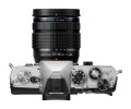 Aparat OM SYSTEM OM-3 body