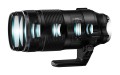 Obiektyw OM System Digital ED 100‑400 mm f/5.0‑6.3 IS II