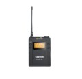 Nadajnik z mikrofonem Saramonic TX9 do bezprzewodowego systemu audio UwMic9_01_HD.jpg