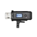 Lampa błyskowa Quadralite Atlas 600 Pro TTL