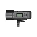 Lampa błyskowa Quadralite Atlas 600 Pro TTL