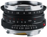 Obiektyw Voigtlander Nokton Classic 40 mm f/1.4 Leica M MC