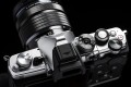 Aparat OM SYSTEM OM-3 body + ED 12-45 mm f/4 PRO