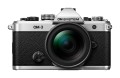 Aparat OM SYSTEM OM-3 body + ED 12-45 mm f/4 PRO