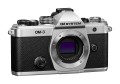 Aparat OM SYSTEM OM-3 body + ED 12-45 mm f/4 PRO