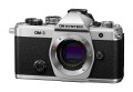 Aparat OM SYSTEM OM-3 body + ED 12-45 mm f/4 PRO