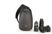 Plecak ThinkTank TurnStyle V2 20L szary