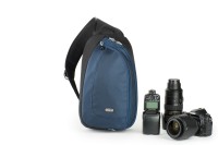 Plecak ThinkTank TurnStyle V2 20L niebieski