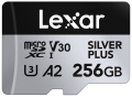 microSDXC-Silver-Plus-1066x-UHS-IU3A24K-R205W100-V30-256GB.png