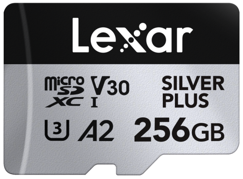microSDXC-Silver-Plus-1066x-UHS-IU3A24K-R205W100-V30-256GB.png