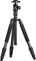 Statyw Sirui MT-2204 + głowica  MT-20