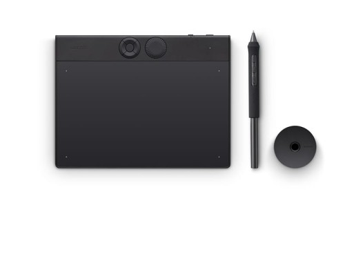 wacom inrous pro small 1