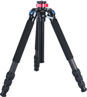 Statyw Sirui R-4214E Pro z włókna węglowego